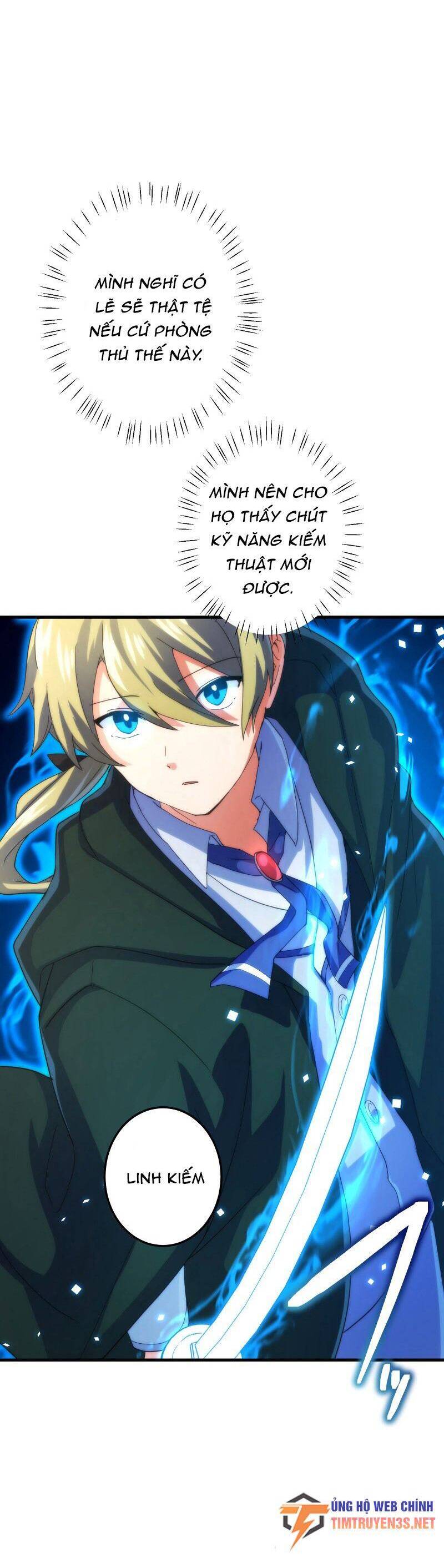 Âm Dương Sư Mạnh Nhất Tái Sinh Ở Thế Giới Khác Chap 64 - Next Chap 65