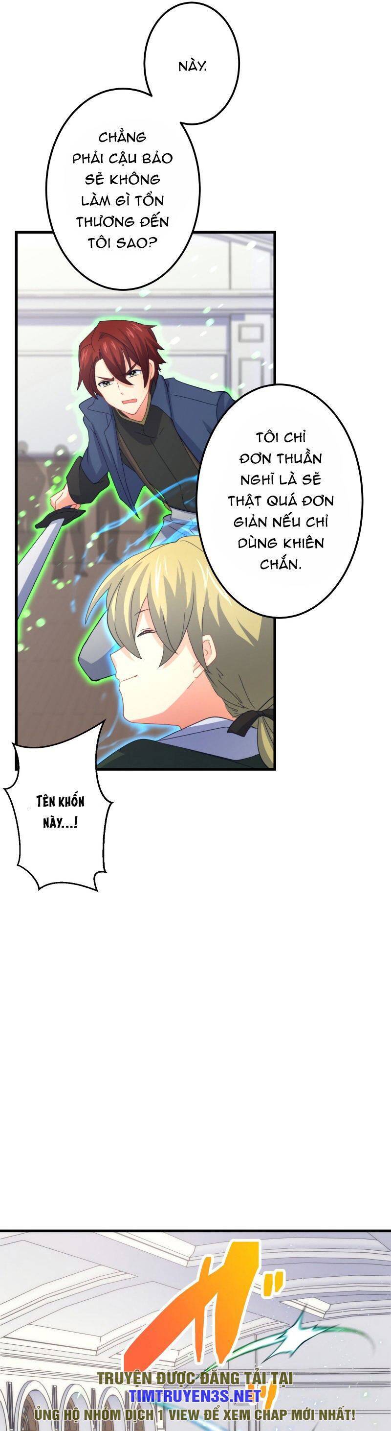 Âm Dương Sư Mạnh Nhất Tái Sinh Ở Thế Giới Khác Chap 64 - Next Chap 65