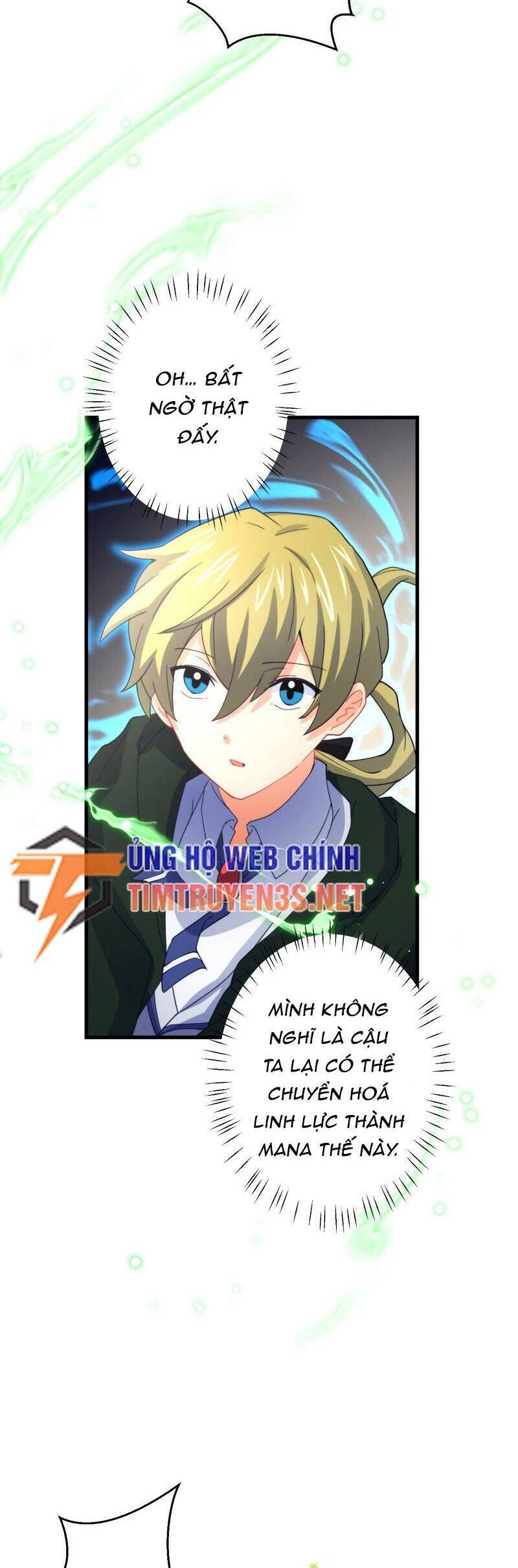 Âm Dương Sư Mạnh Nhất Tái Sinh Ở Thế Giới Khác Chap 64 - Next Chap 65