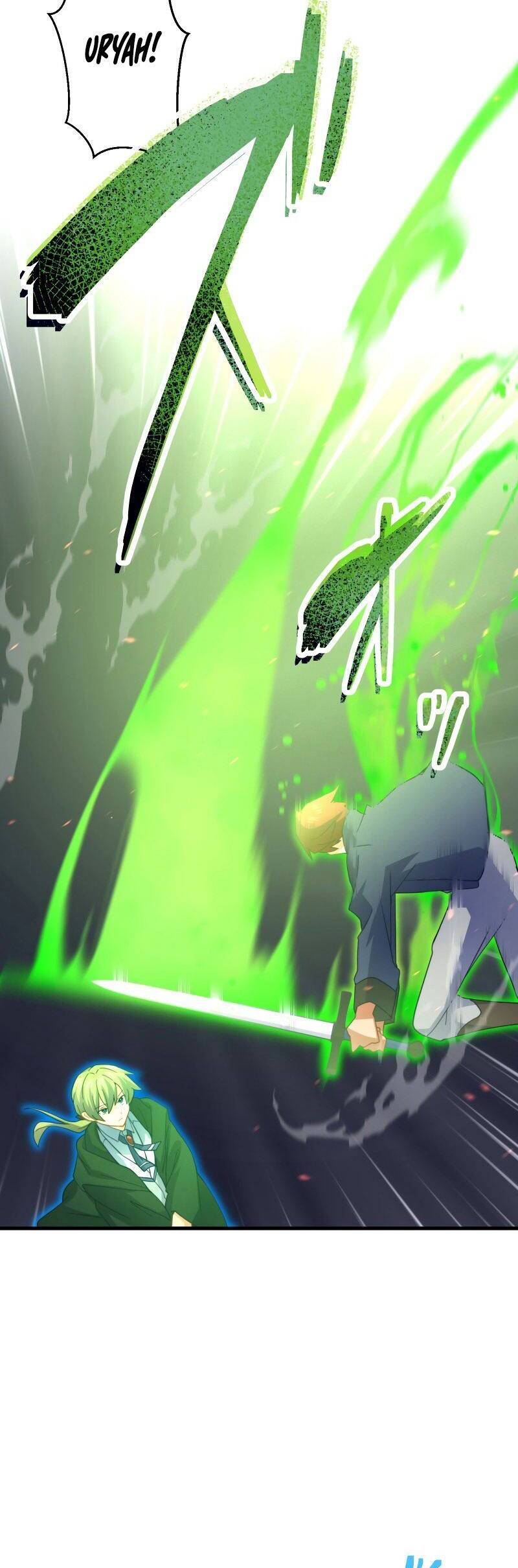 Âm Dương Sư Mạnh Nhất Tái Sinh Ở Thế Giới Khác Chap 64 - Next Chap 65