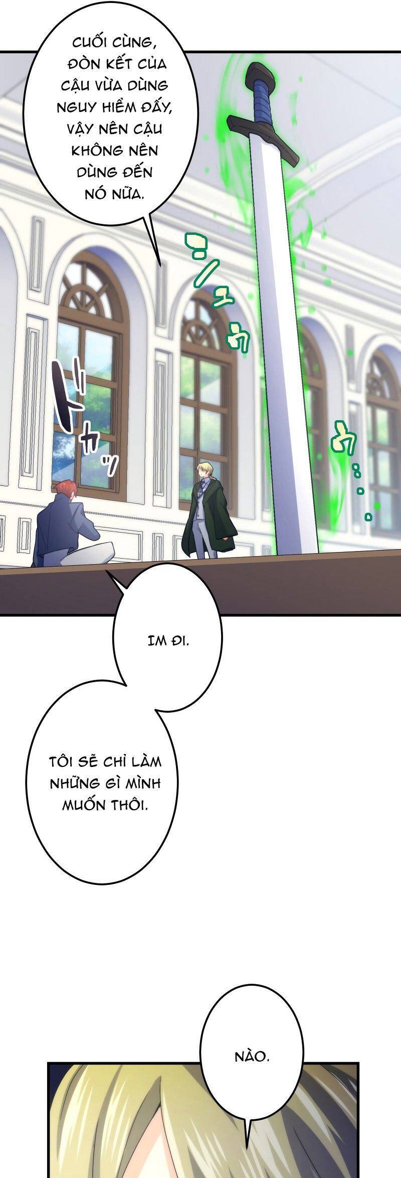 Âm Dương Sư Mạnh Nhất Tái Sinh Ở Thế Giới Khác Chap 64 - Next Chap 65