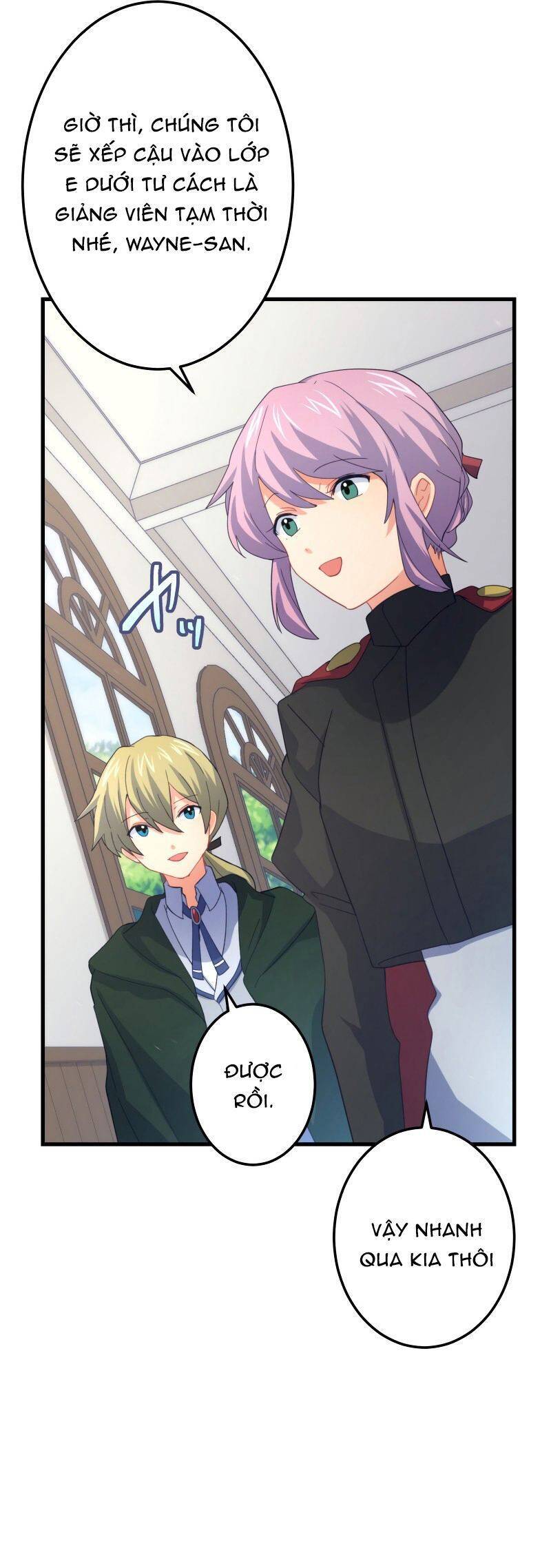 Âm Dương Sư Mạnh Nhất Tái Sinh Ở Thế Giới Khác Chap 64 - Next Chap 65