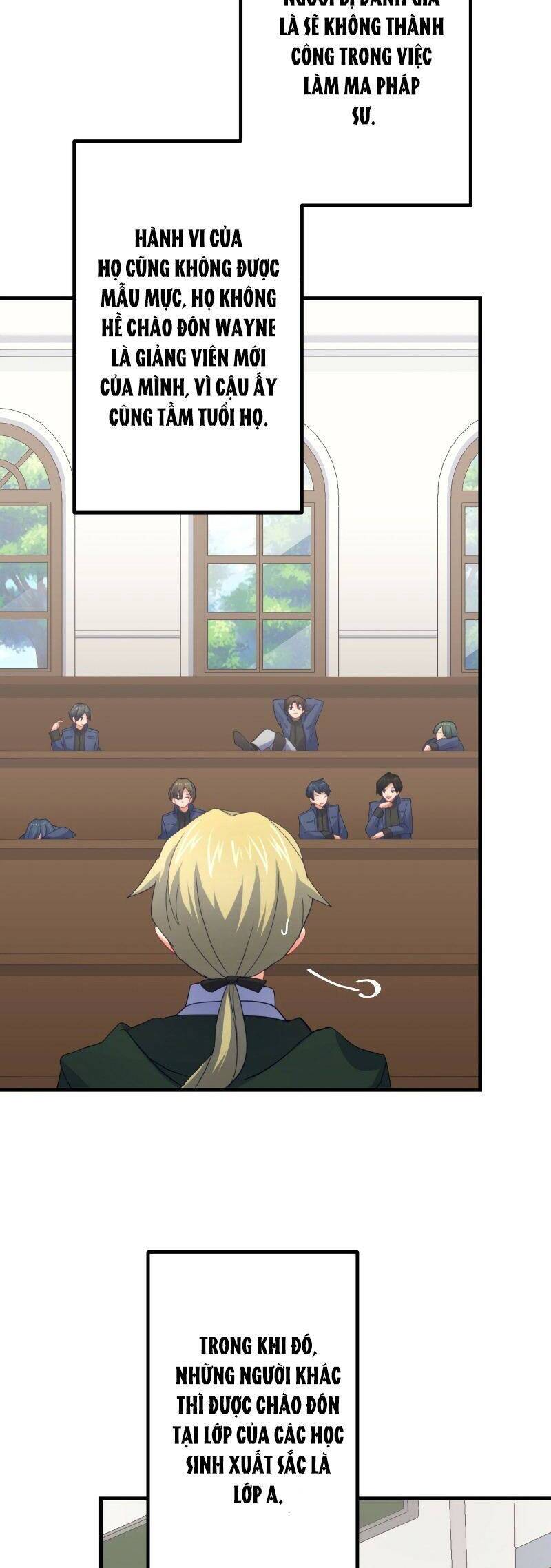 Âm Dương Sư Mạnh Nhất Tái Sinh Ở Thế Giới Khác Chap 64 - Next Chap 65