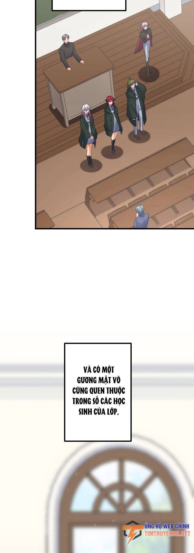 Âm Dương Sư Mạnh Nhất Tái Sinh Ở Thế Giới Khác Chap 64 - Next Chap 65