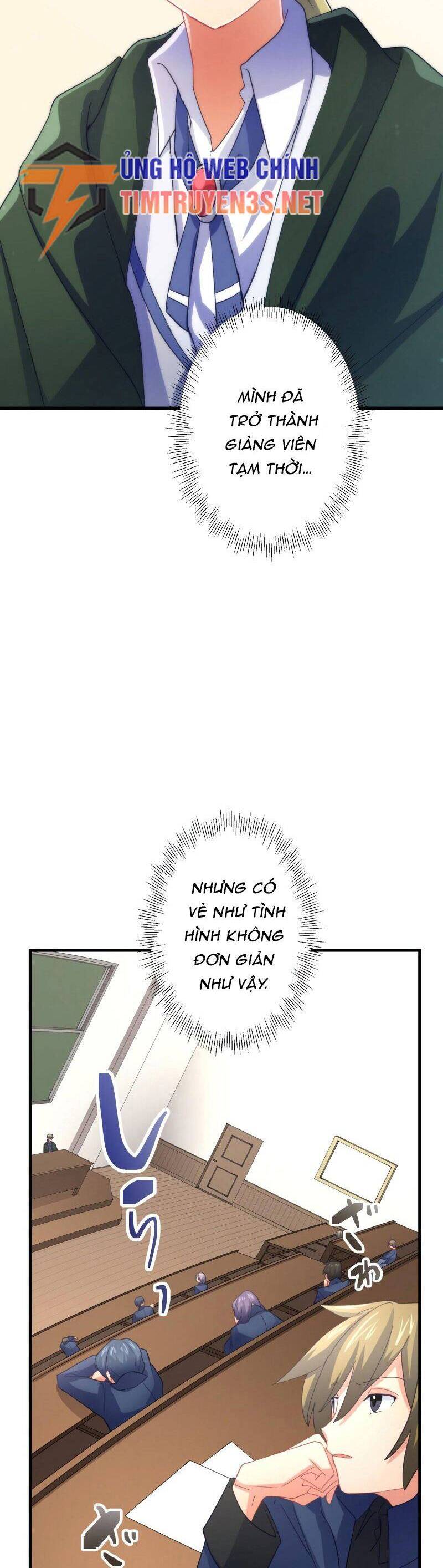 Âm Dương Sư Mạnh Nhất Tái Sinh Ở Thế Giới Khác Chap 64 - Next Chap 65