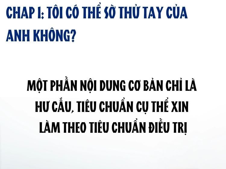 Ám Hắc Hệ Noãn Hôn Chap 1 - Next Chap 2
