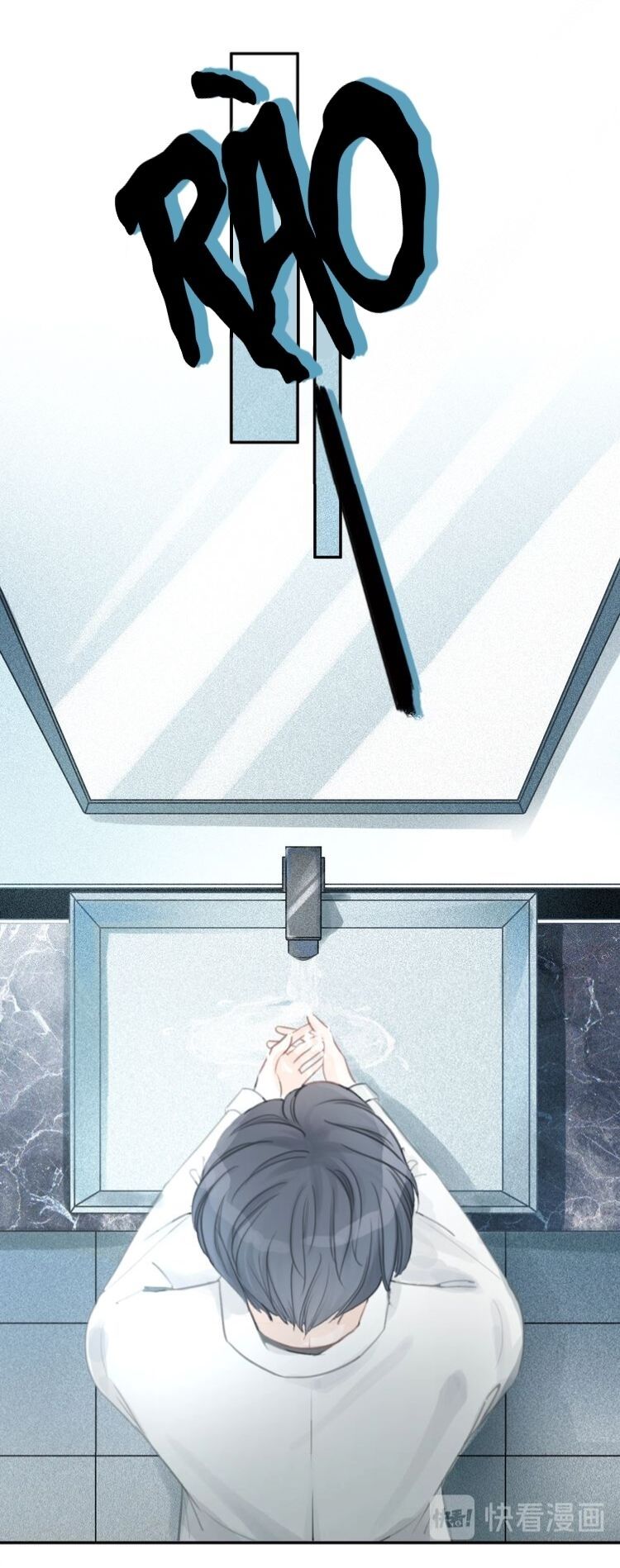 Ám Hắc Hệ Noãn Hôn Chap 1 - Next Chap 2