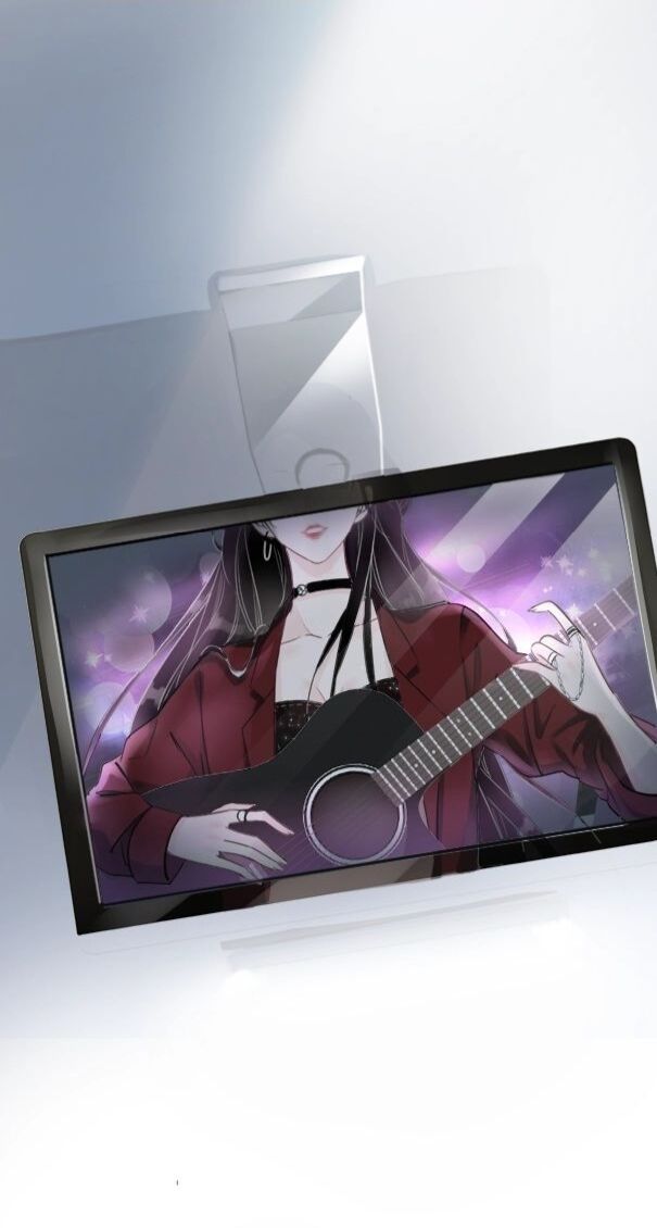 Ám Hắc Hệ Noãn Hôn Chap 1 - Next Chap 2