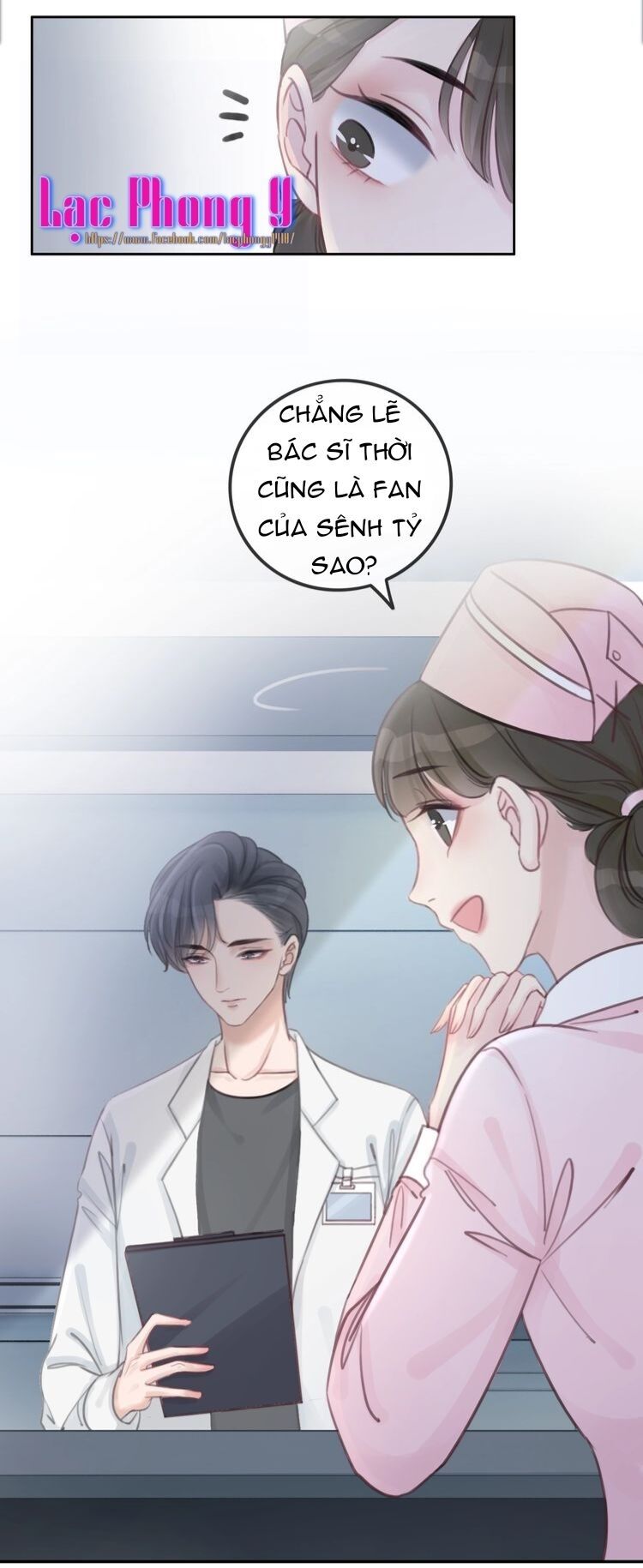 Ám Hắc Hệ Noãn Hôn Chap 1 - Next Chap 2