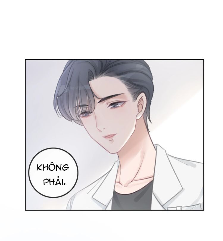 Ám Hắc Hệ Noãn Hôn Chap 1 - Next Chap 2