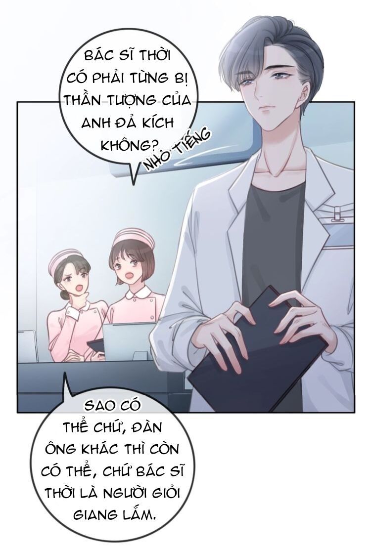 Ám Hắc Hệ Noãn Hôn Chap 1 - Next Chap 2