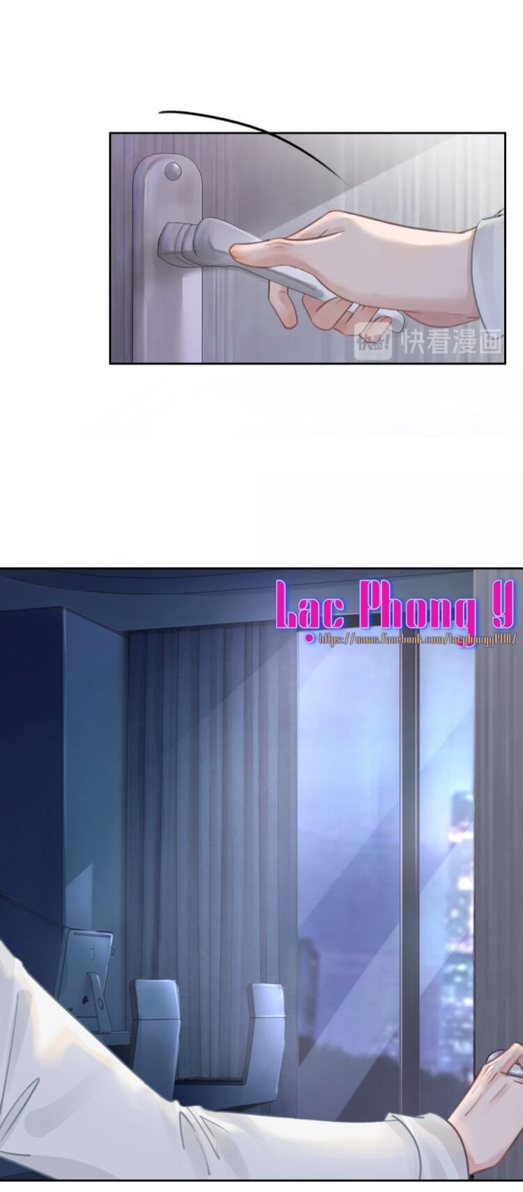 Ám Hắc Hệ Noãn Hôn Chap 1 - Next Chap 2