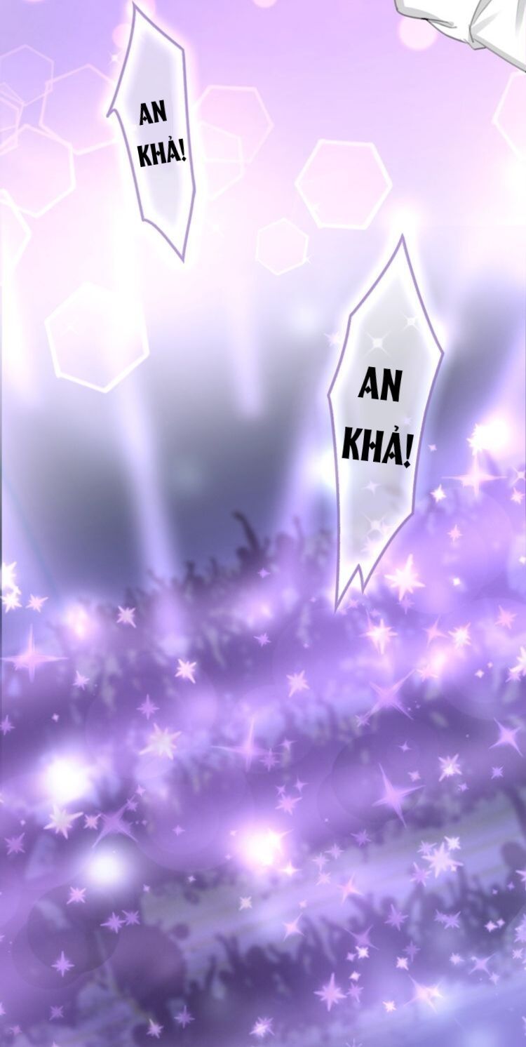 Ám Hắc Hệ Noãn Hôn Chap 1 - Next Chap 2