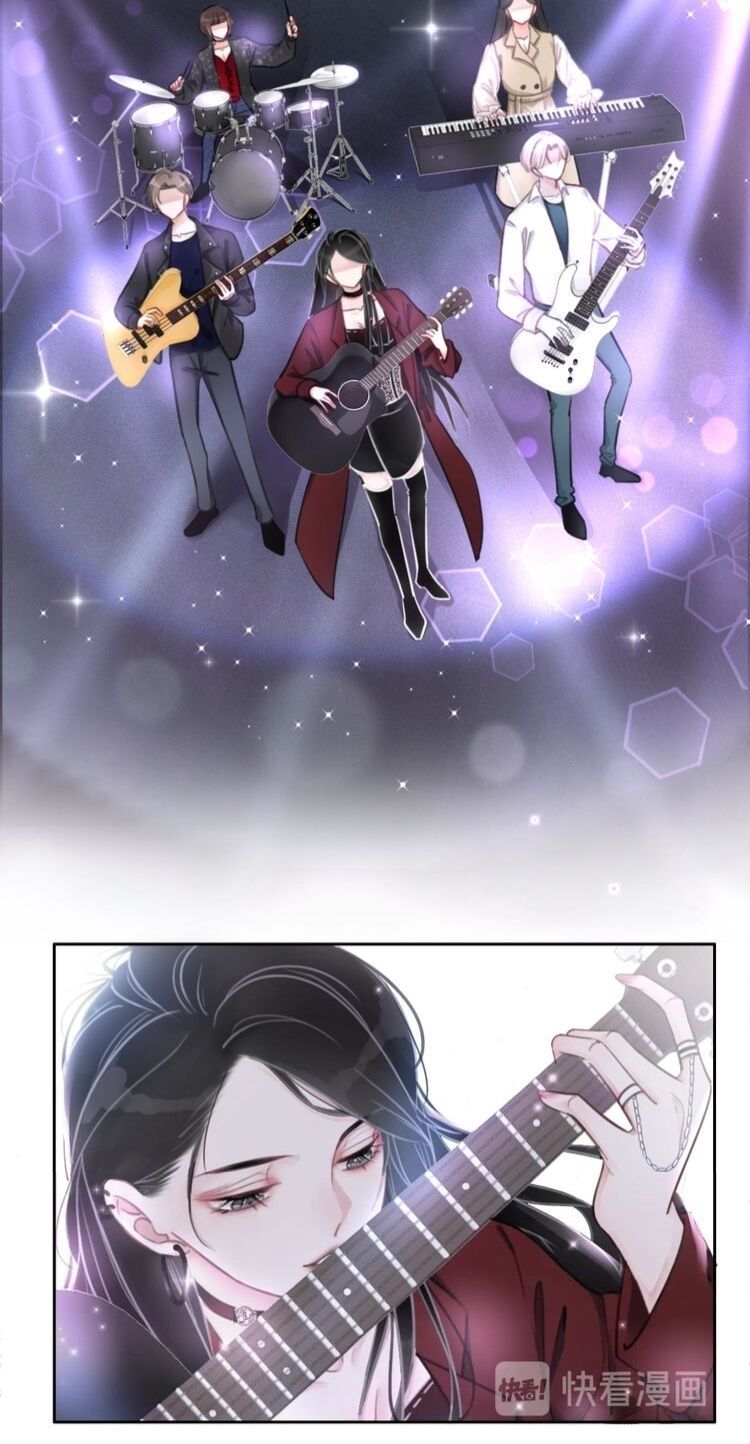 Ám Hắc Hệ Noãn Hôn Chap 1 - Next Chap 2
