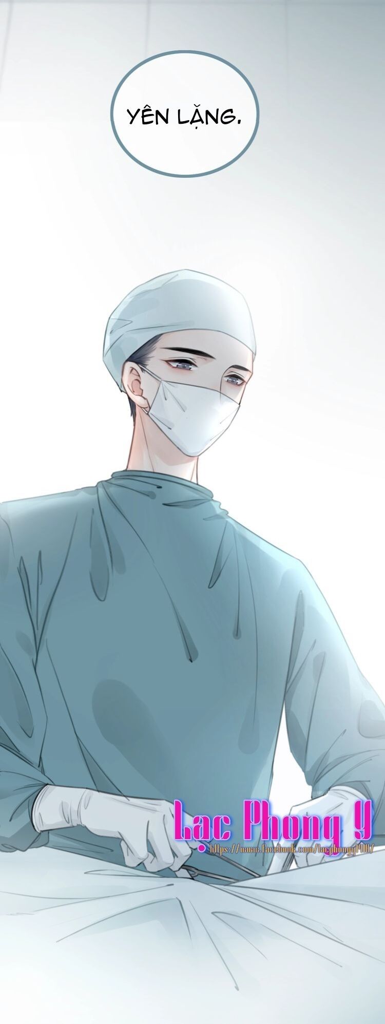 Ám Hắc Hệ Noãn Hôn Chap 1 - Next Chap 2