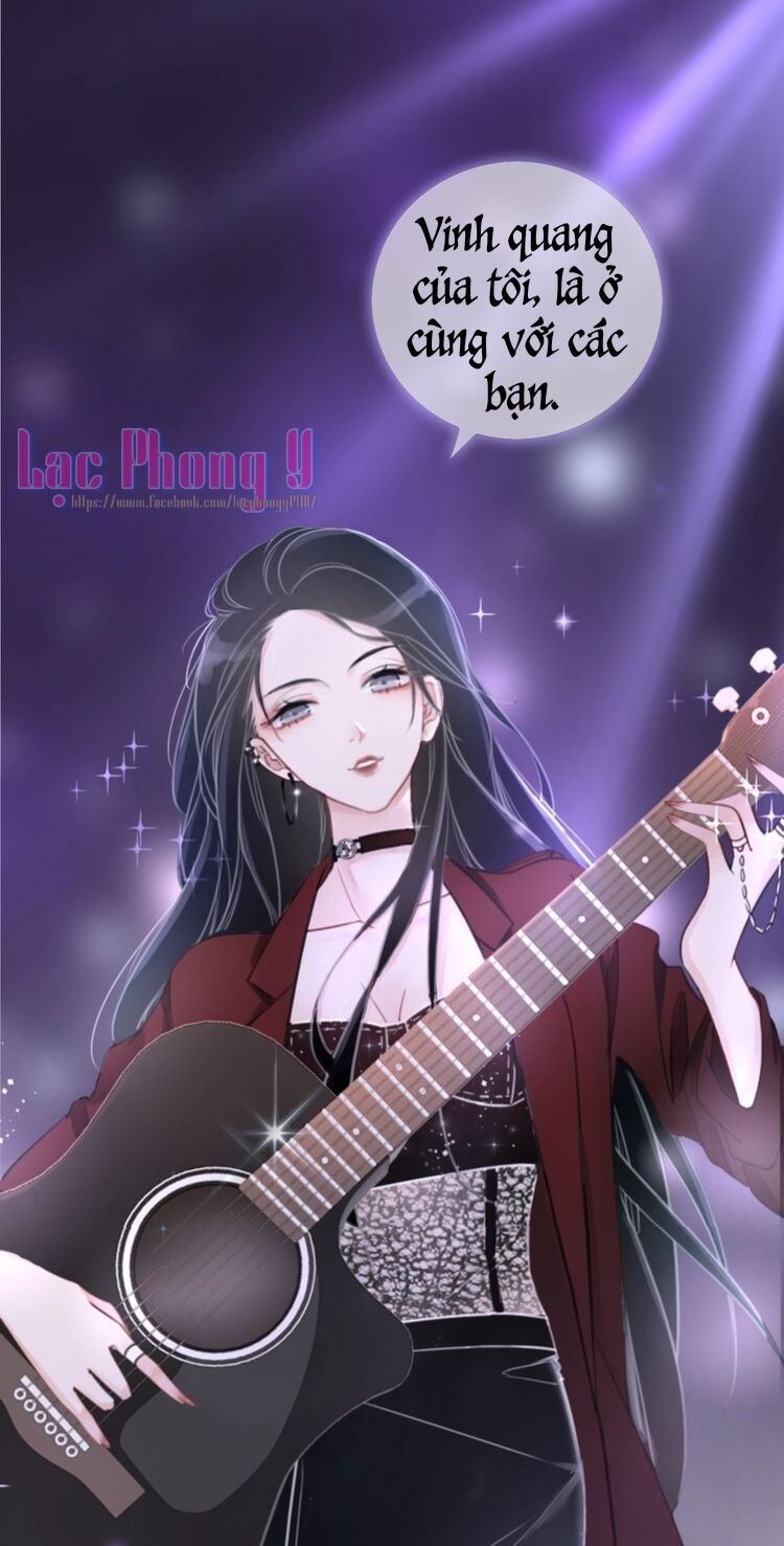 Ám Hắc Hệ Noãn Hôn Chap 1 - Next Chap 2