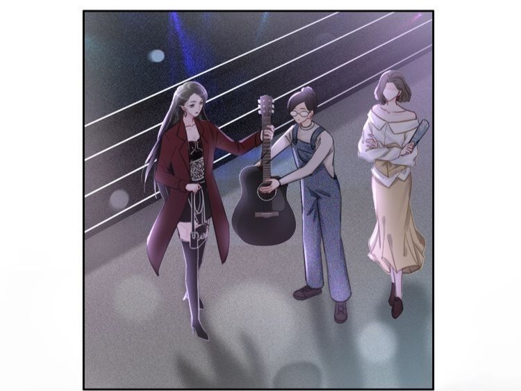 Ám Hắc Hệ Noãn Hôn Chap 1 - Next Chap 2