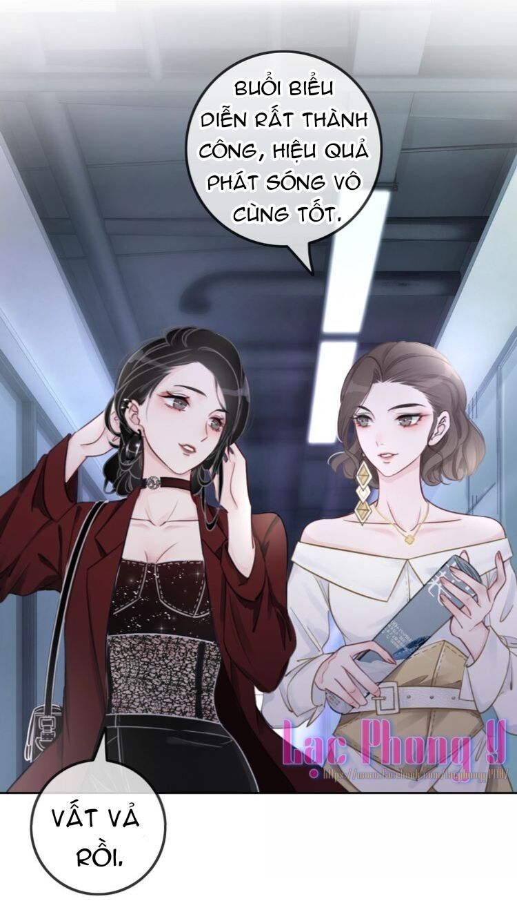 Ám Hắc Hệ Noãn Hôn Chap 1 - Next Chap 2
