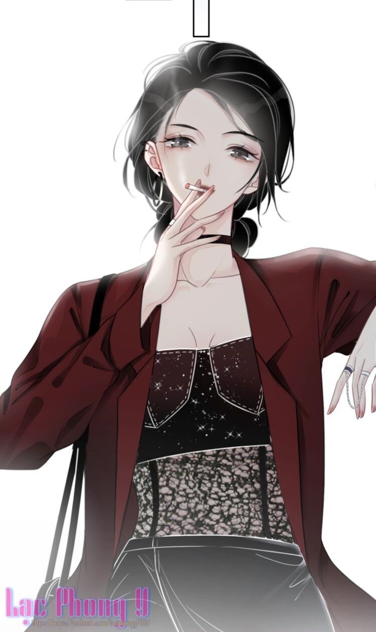 Ám Hắc Hệ Noãn Hôn Chap 1 - Next Chap 2