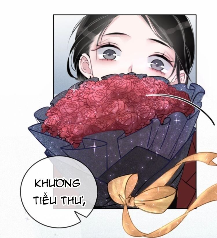 Ám Hắc Hệ Noãn Hôn Chap 1 - Next Chap 2