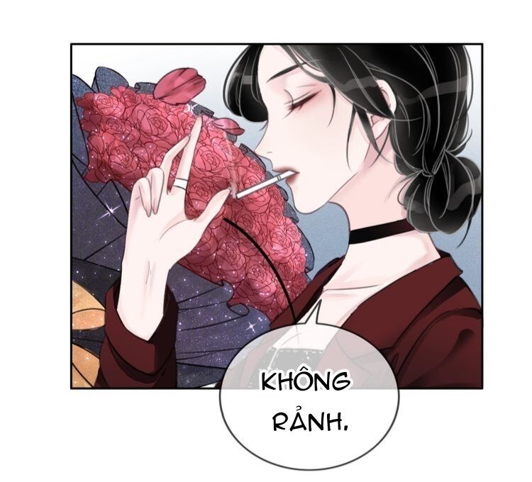 Ám Hắc Hệ Noãn Hôn Chap 1 - Next Chap 2