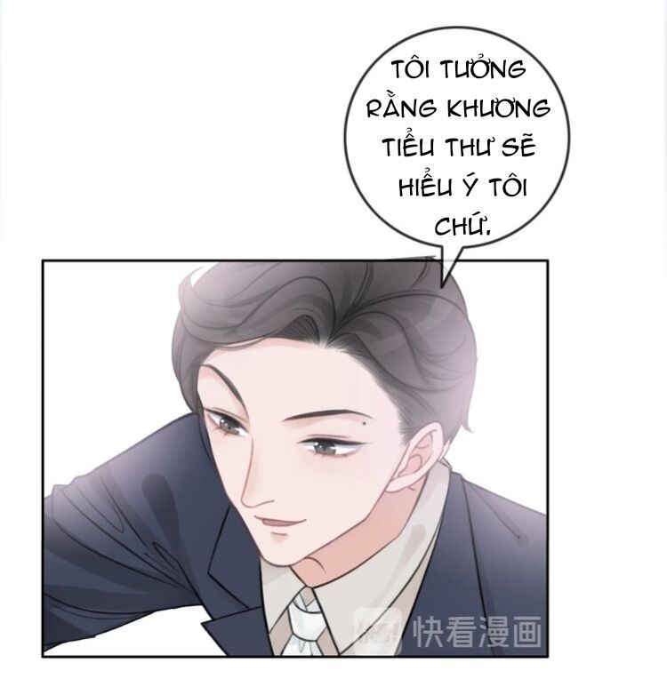 Ám Hắc Hệ Noãn Hôn Chap 1 - Next Chap 2