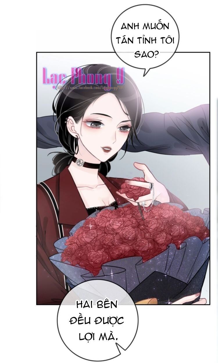 Ám Hắc Hệ Noãn Hôn Chap 1 - Next Chap 2