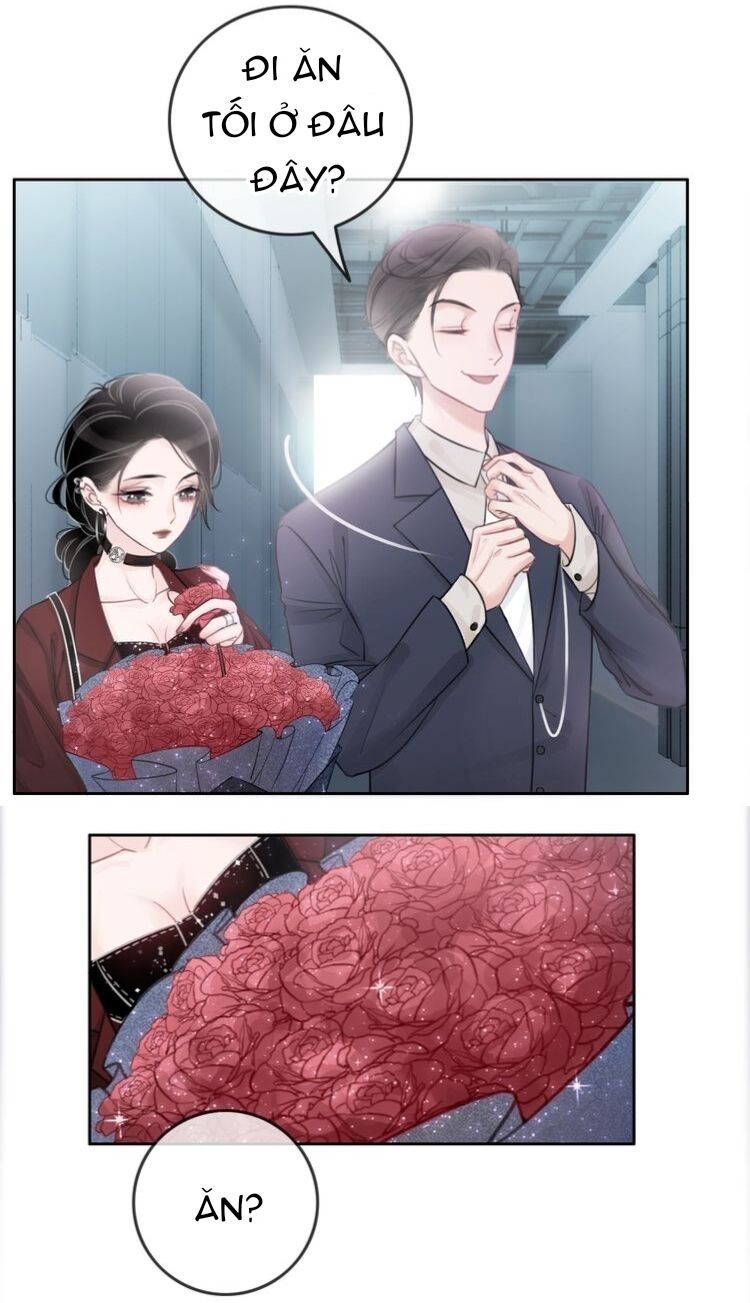 Ám Hắc Hệ Noãn Hôn Chap 1 - Next Chap 2