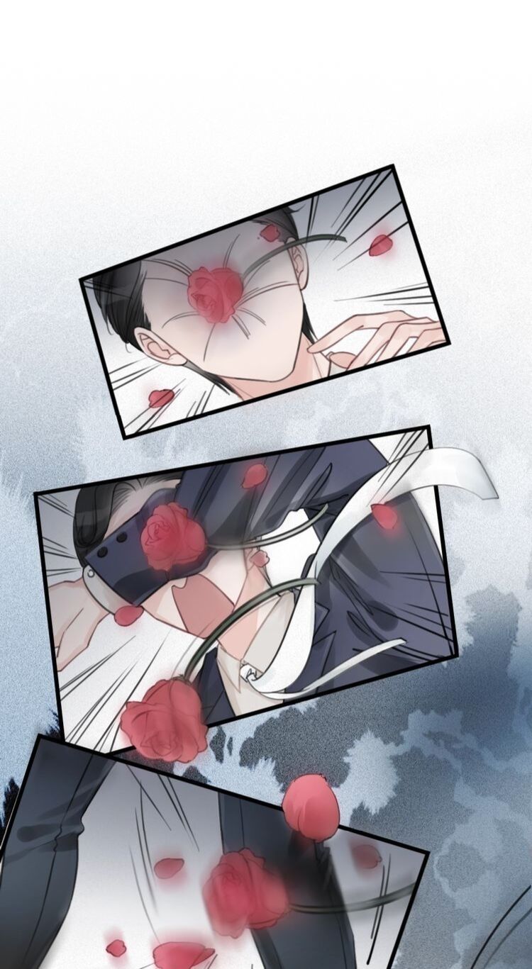 Ám Hắc Hệ Noãn Hôn Chap 1 - Next Chap 2