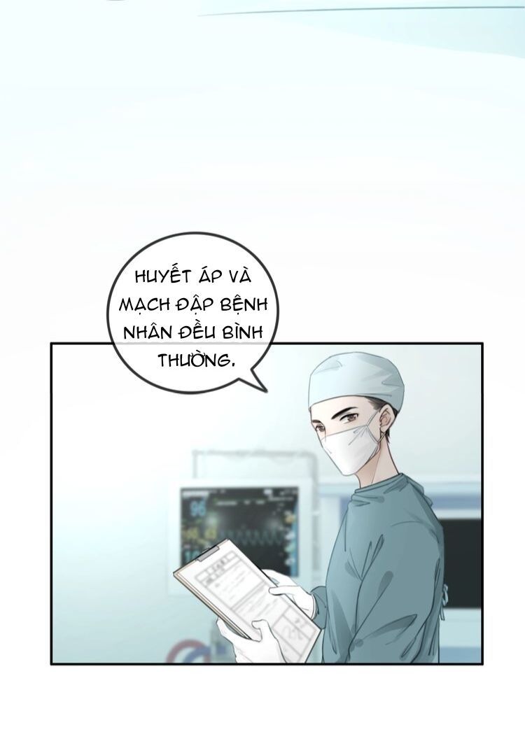Ám Hắc Hệ Noãn Hôn Chap 1 - Next Chap 2
