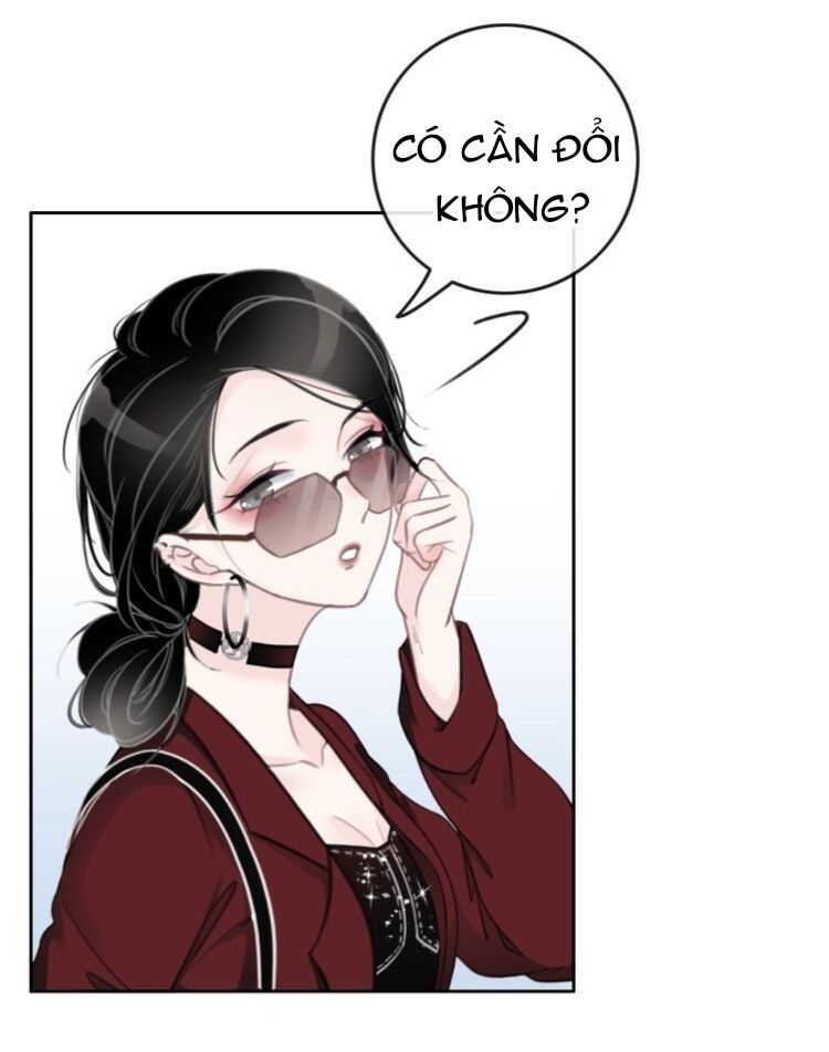 Ám Hắc Hệ Noãn Hôn Chap 1 - Next Chap 2