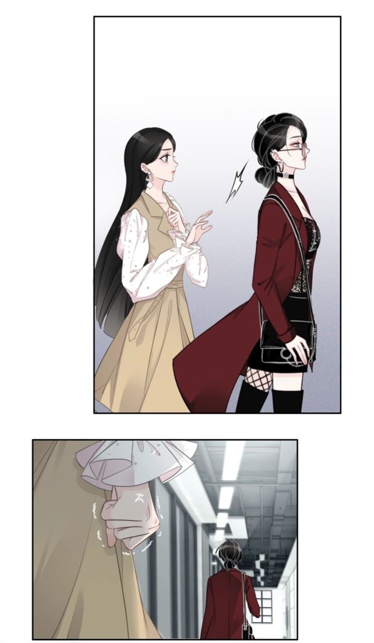 Ám Hắc Hệ Noãn Hôn Chap 1 - Next Chap 2