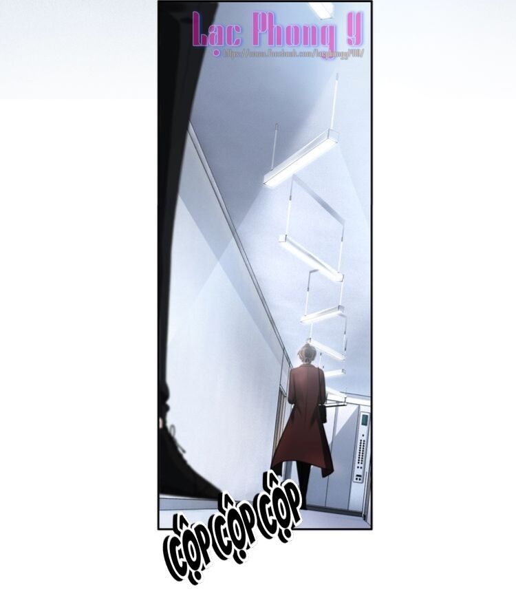 Ám Hắc Hệ Noãn Hôn Chap 1 - Next Chap 2