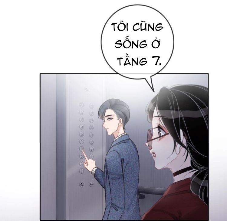 Ám Hắc Hệ Noãn Hôn Chap 1 - Next Chap 2