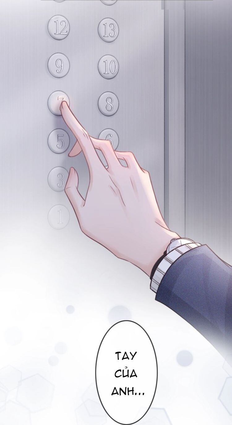 Ám Hắc Hệ Noãn Hôn Chap 1 - Next Chap 2