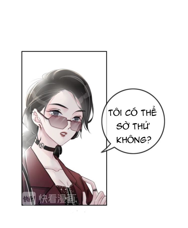 Ám Hắc Hệ Noãn Hôn Chap 1 - Next Chap 2