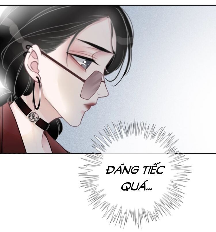 Ám Hắc Hệ Noãn Hôn Chap 1 - Next Chap 2