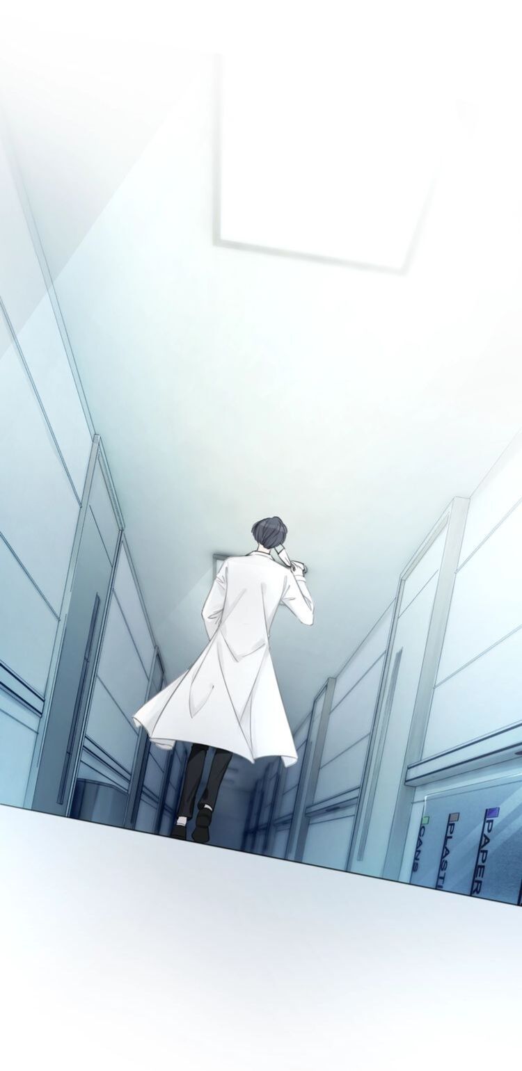 Ám Hắc Hệ Noãn Hôn Chap 1 - Next Chap 2