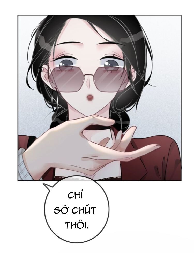 Ám Hắc Hệ Noãn Hôn Chap 1 - Next Chap 2
