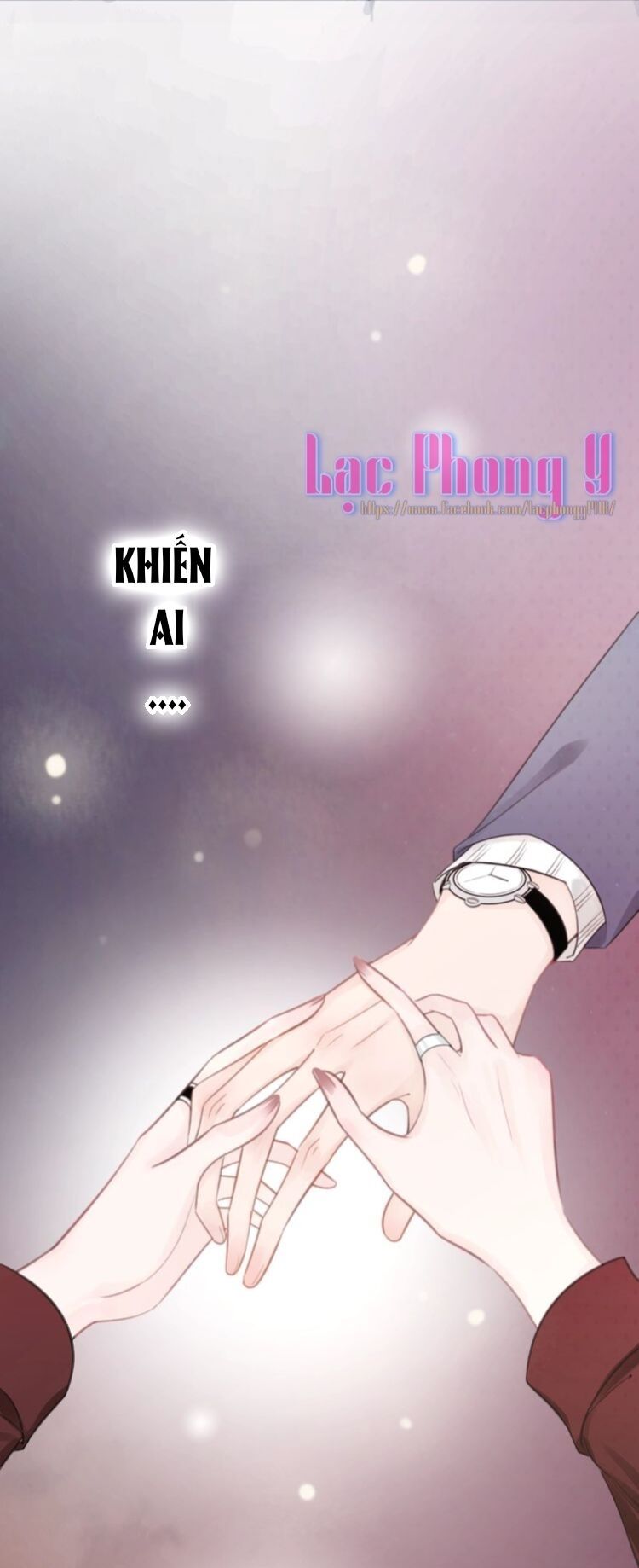 Ám Hắc Hệ Noãn Hôn Chap 1 - Next Chap 2