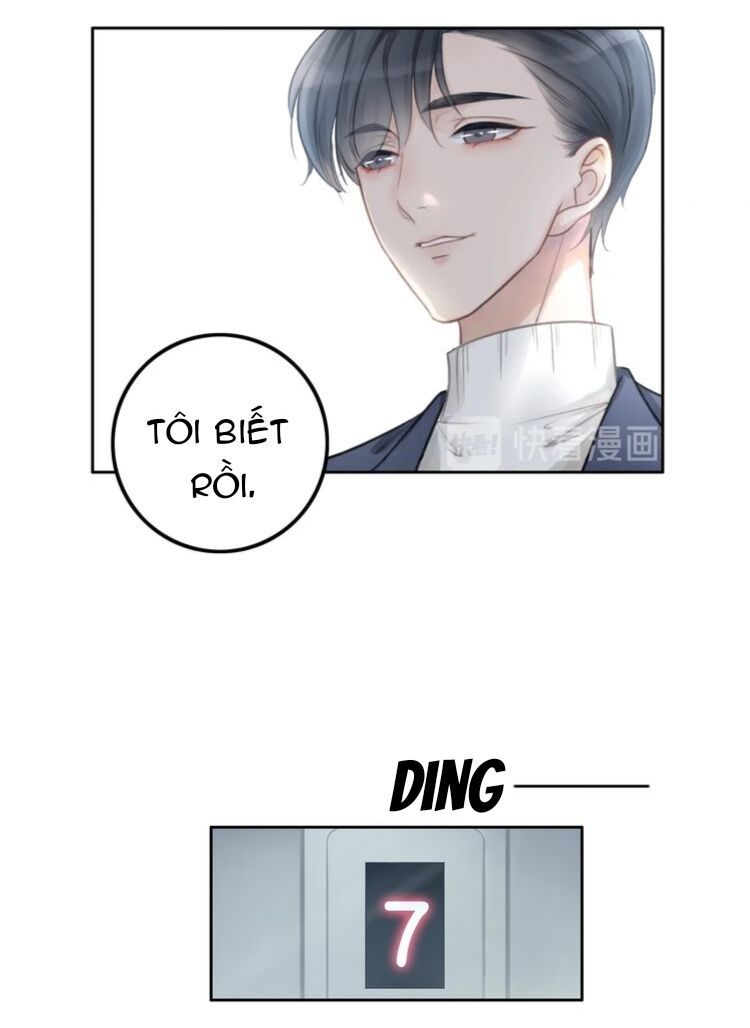 Ám Hắc Hệ Noãn Hôn Chap 1 - Next Chap 2