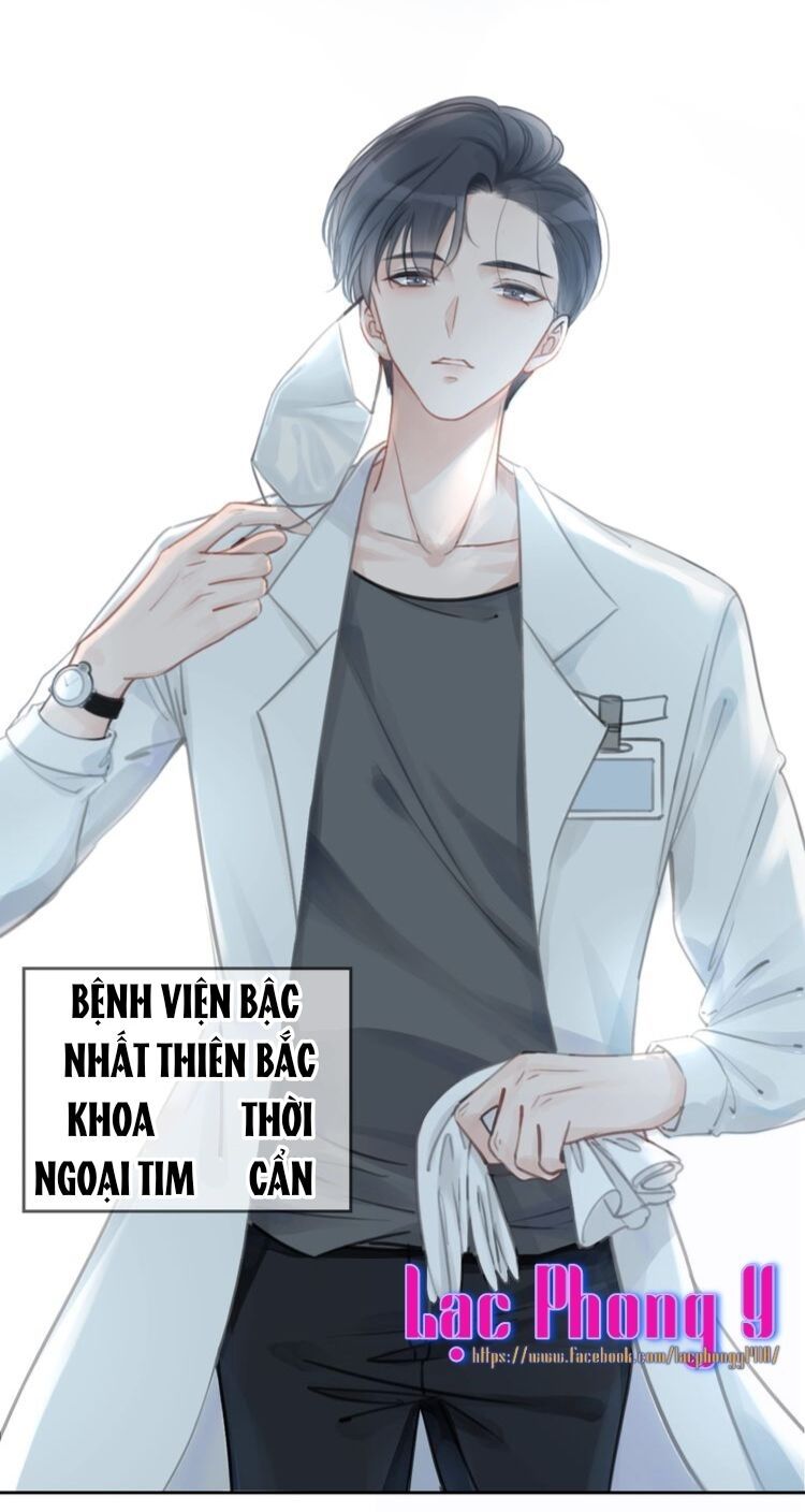 Ám Hắc Hệ Noãn Hôn Chap 1 - Next Chap 2