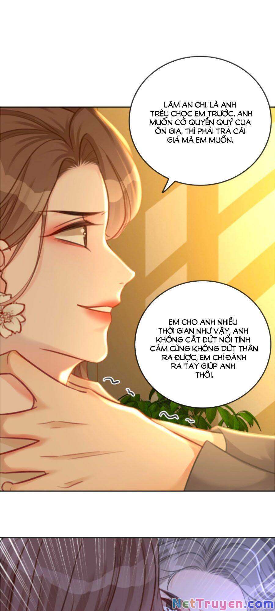 Ám Hắc Hệ Noãn Hôn Chap 125 - Next Chap 126