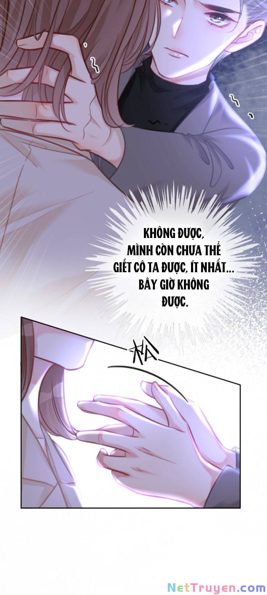 Ám Hắc Hệ Noãn Hôn Chap 125 - Next Chap 126