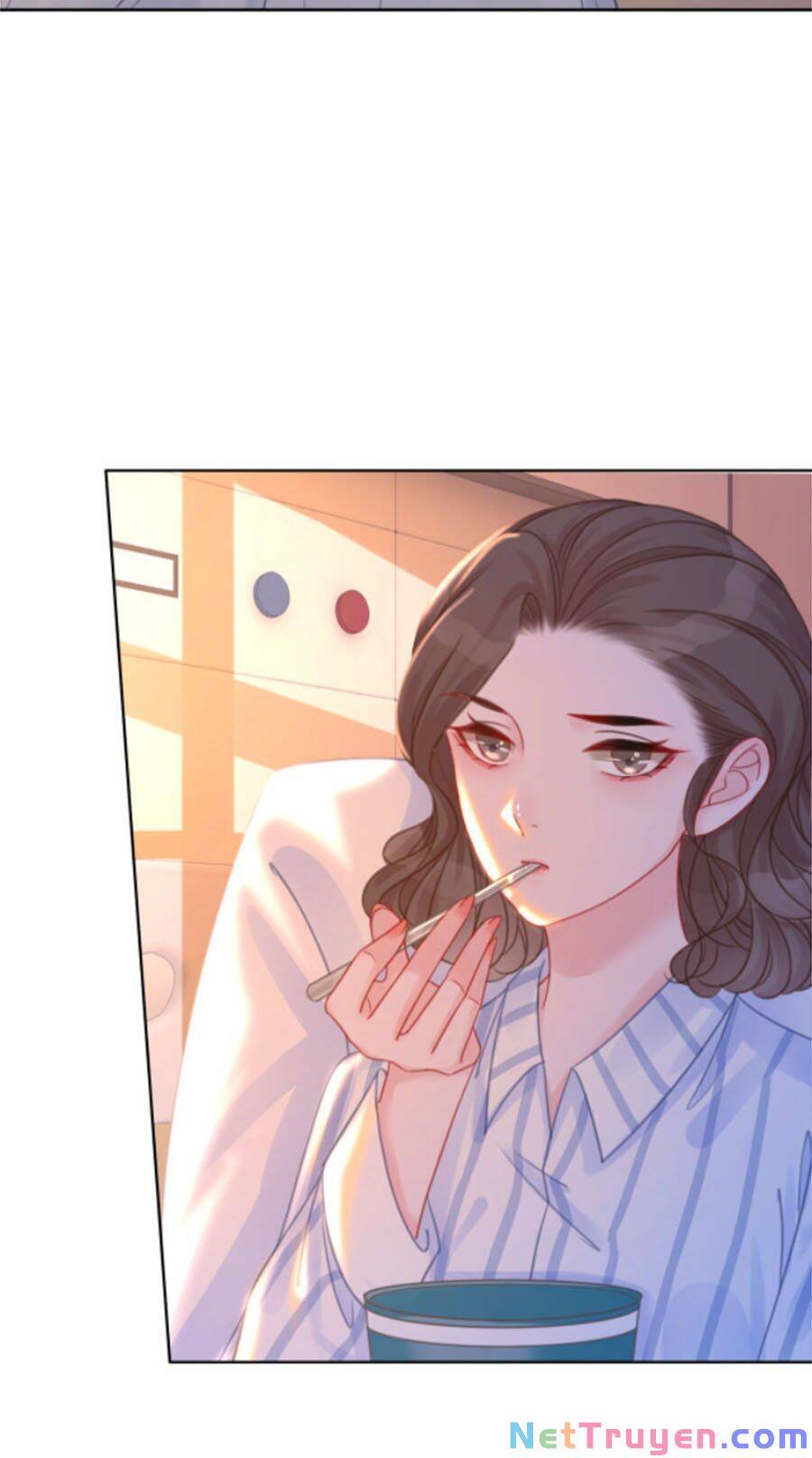 Ám Hắc Hệ Noãn Hôn Chap 125 - Next Chap 126