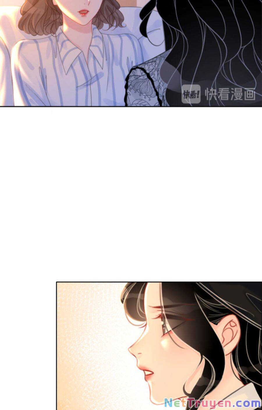 Ám Hắc Hệ Noãn Hôn Chap 125 - Next Chap 126