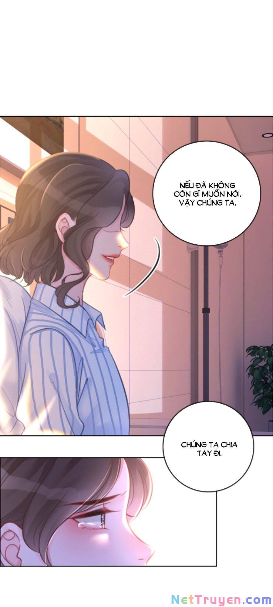 Ám Hắc Hệ Noãn Hôn Chap 125 - Next Chap 126