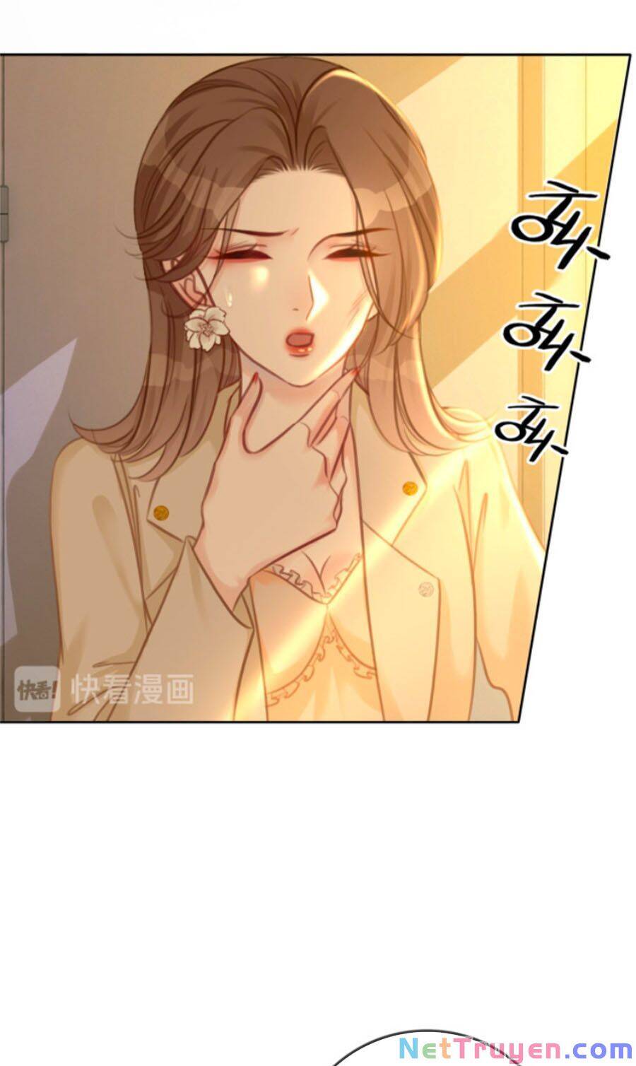 Ám Hắc Hệ Noãn Hôn Chap 125 - Next Chap 126