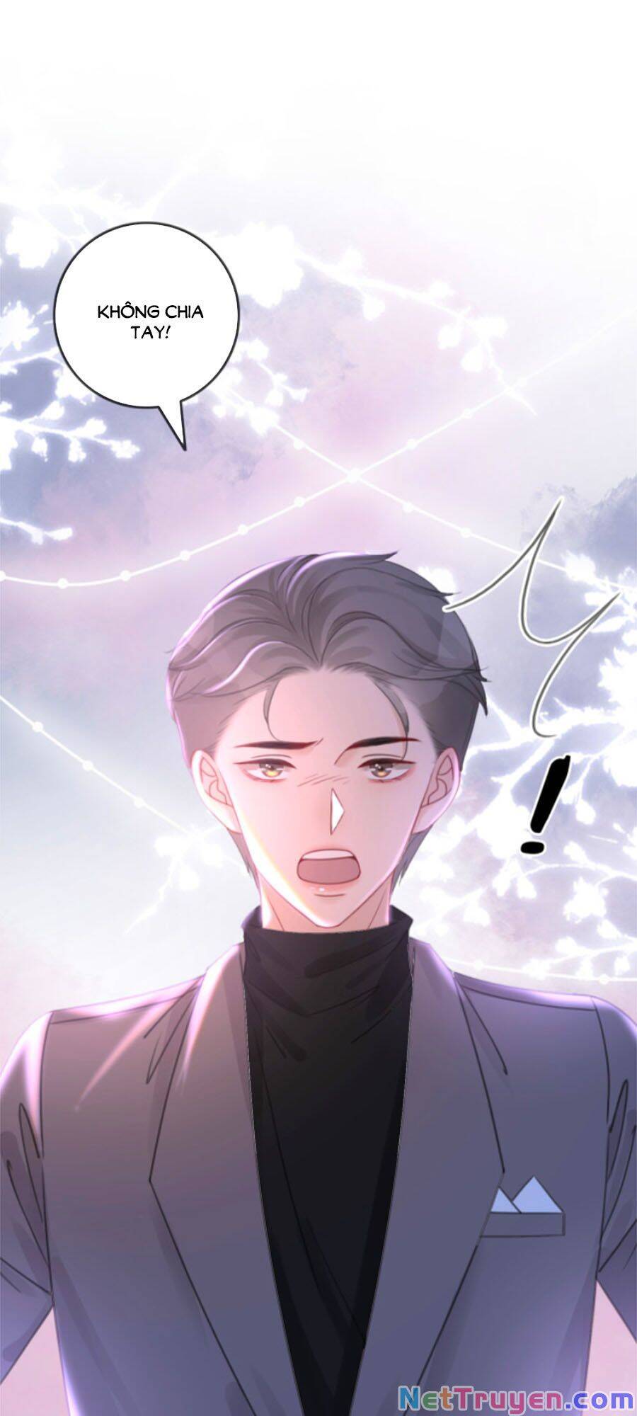 Ám Hắc Hệ Noãn Hôn Chap 125 - Next Chap 126