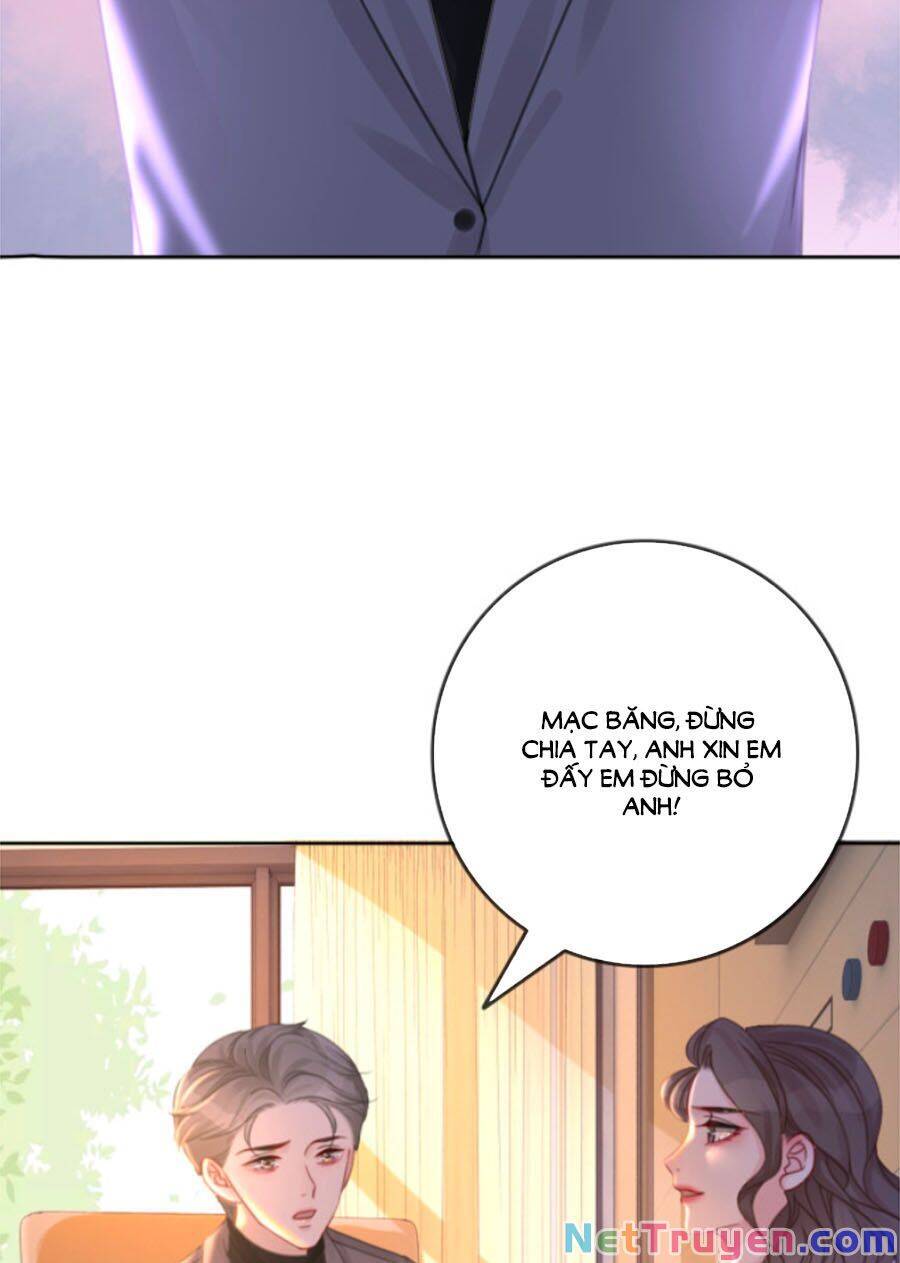 Ám Hắc Hệ Noãn Hôn Chap 125 - Next Chap 126